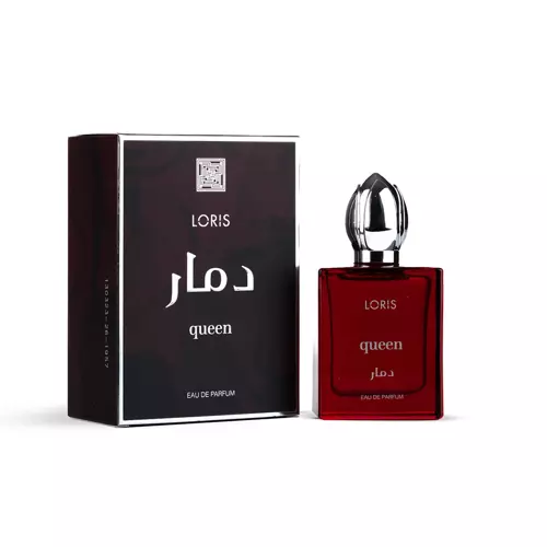 Dmar Queen Parfüm 50 ML