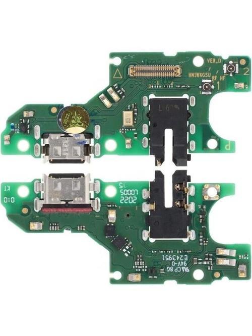 Huawei Y60 İle Uyumlu Şarj Soketi