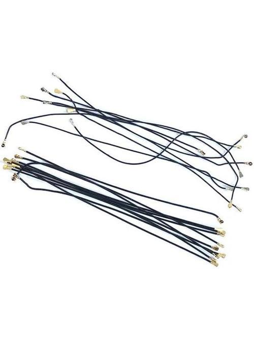 Huawei Honor X8 İle Uyumlu Wifi Kablo Anten