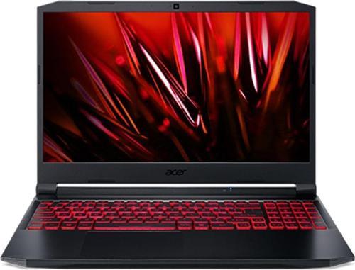 Nitro 5 AN515-57 I7 11800H 64 GB 512 GB SSD Geforce Rtx 3070 8 GB WIN 10 Pro 15.6" Fhd 144 Hz NH.QFGEY.025