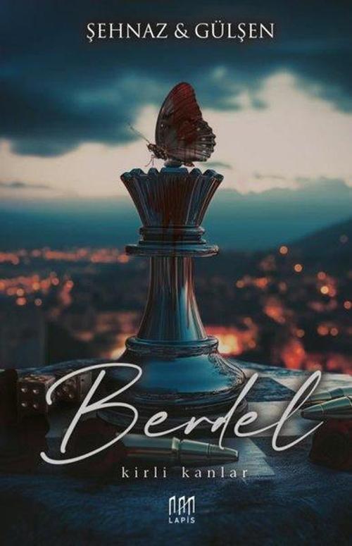 Berdel Cilt 1 - Kirli Kanlar