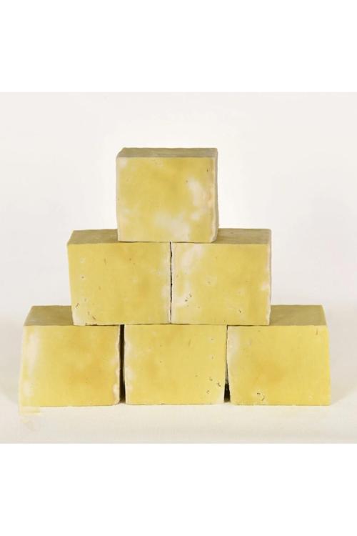 Siirt (Sarı) Bıttım Sabunu 1 Kg