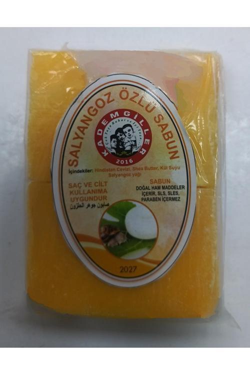 Salyangoz Özlü Sabun 2 Li (200Gr)