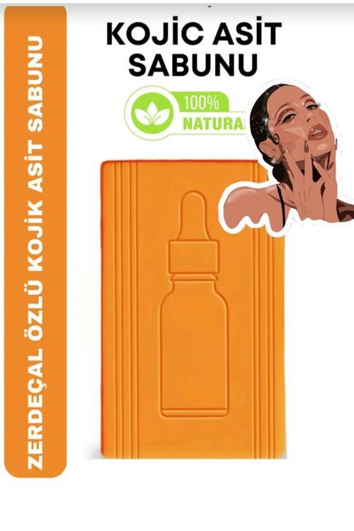 Kojik Asit Sabunu 125 Gr