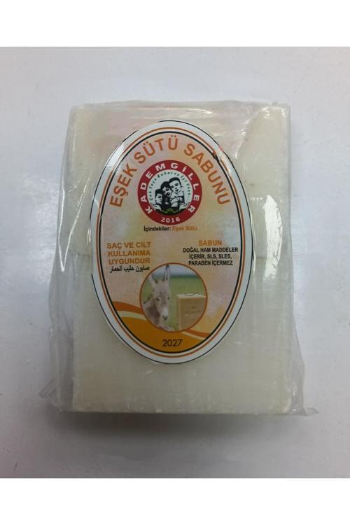 Eşek Sütlü Sabun 2 Li (200Gr)
