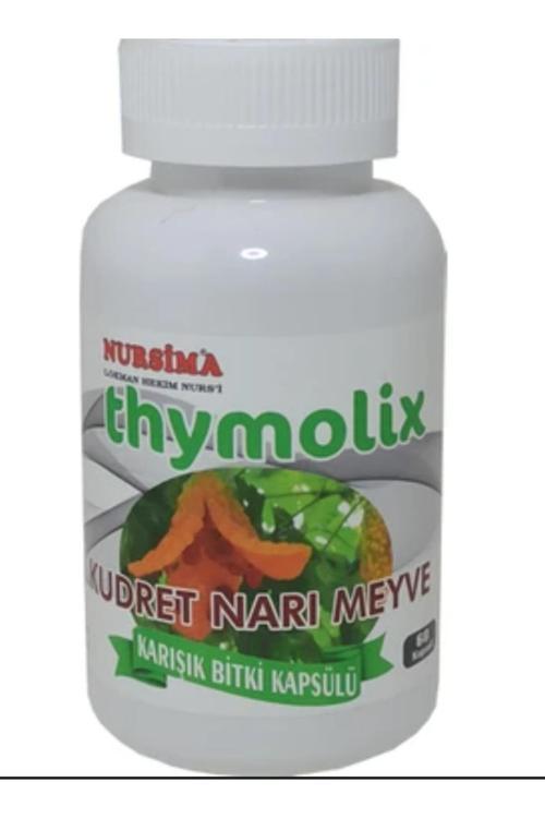 Kudret Narlı 60'Lı Kapsül