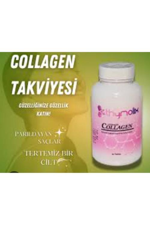 Nursima Collagen 60'Lı Tablet