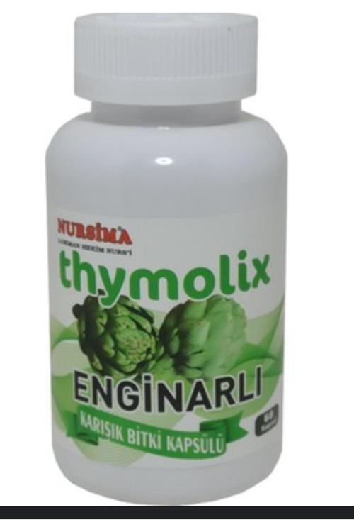 Nursima Enginarlı 60'Lı Kapsül