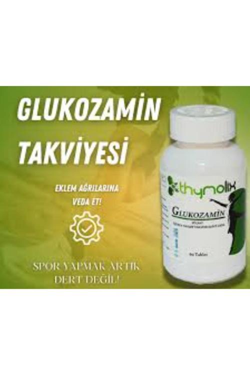 Glukozamine 60'Lı Kapsül
