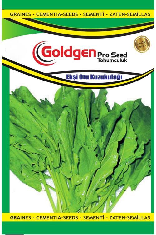 Kuzukulağı (Ekşi Ot) Tohumu
