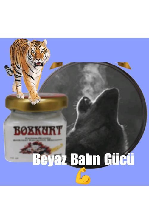 Beyaz Bal 40 Gr