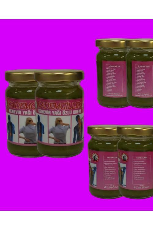 Kenevir Yağlı Akıllı Krem 180 Ml