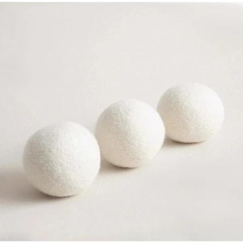 MDB 3'lü Yün Kurutma Topu Seti