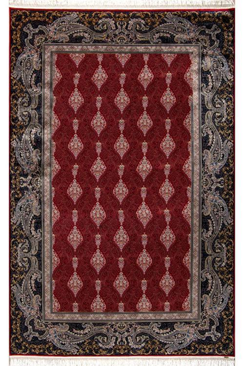 Klasik, Geleneksel Motifli Kaliteli Salon Halısı VERSAY VR05B