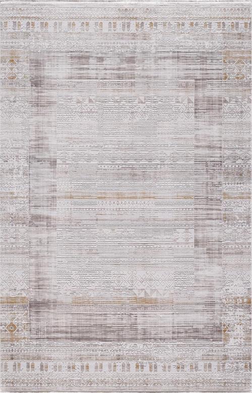 Dekoratif Salon ve Oturma Odası Halısı ROMEO RO11A