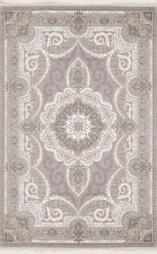 Klasik Kaliteli Salon Halısı ALHAMBRA AH14A