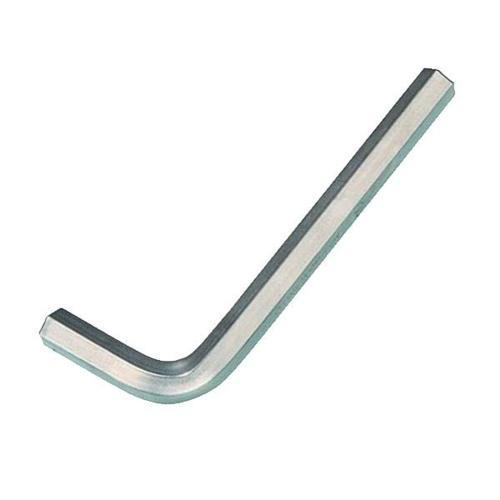 Allen Anahtar Beyaz 6mm