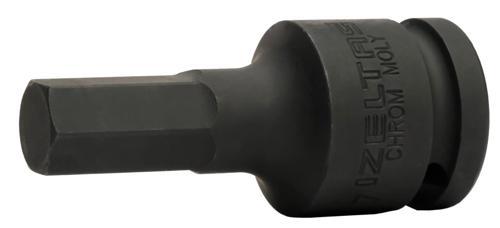 1/2" Havalı Allen Uç Lokma Anahtar 5 mm- 14000004547