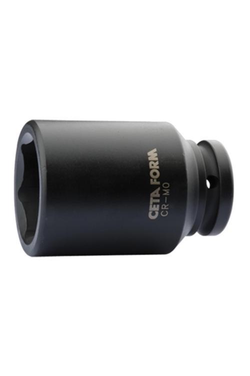 C74-H50 3/4" 6 Köşe Derin Havalı Lokma Anahtar - 50 mm