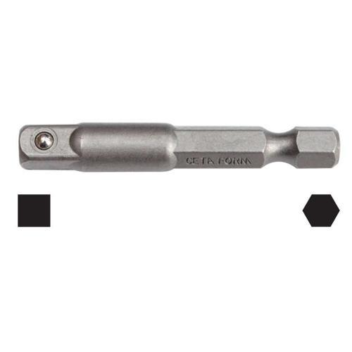 Bt/7018 1/4-1/4(100Mm) Lokma Adaptörü (Makina İle Kull)