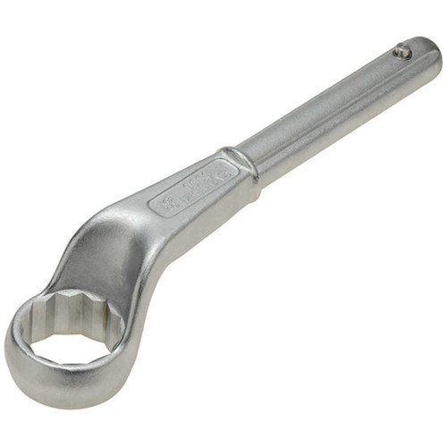 50 mm Boru Uzatmalı Yıldız Anahtar - 0550050050