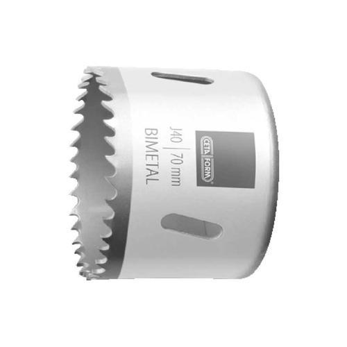 Super HSS Bi-Metal Delik Açma Testereleri 33 mm-CETA J40-033