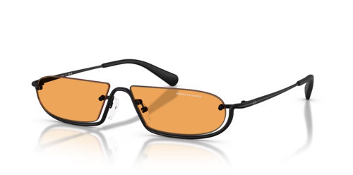 Ax2058S 60007 58 Unisex Güneş Gözlüğü