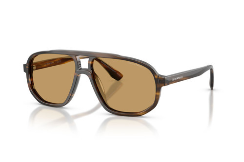EMPORIO ARMANI EA4263U 632673 57 ERKEK GÜNEŞ GÖZLÜĞÜ