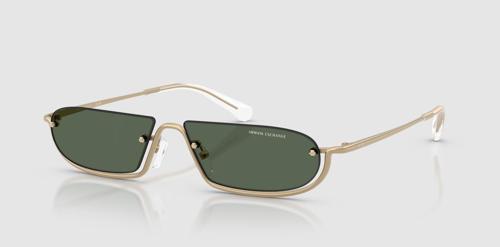 ARMANI EXCHANGE AX2058S 612171 58 UNISEX GÜNEŞ GÖZLÜĞÜ