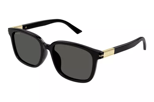 GUCCI GG1505SK 001 UNISEX GÜNEŞ GÖZLÜĞÜ
