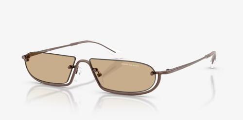 ARMANI EXCHANGE AX2058S 610673 58 UNISEX GÜNEŞ GÖZLÜĞÜ