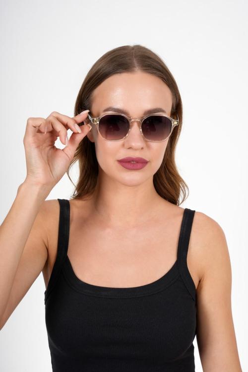 117 C28 50 Polo Exchange Güneş Gözlüğü