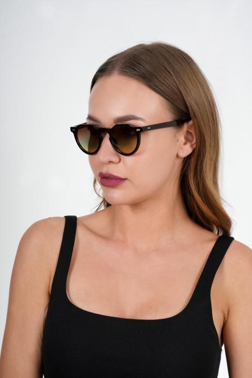 113 C12 43 Polo Exchange Güneş Gözlüğü