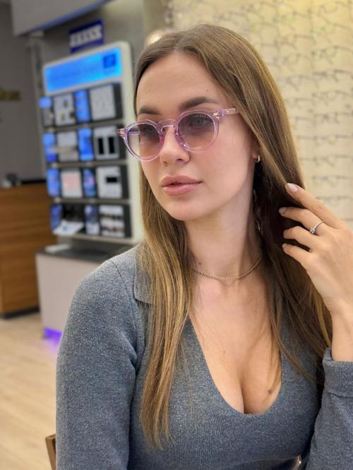 113 C16-43 Olivier Philippe Güneş Gözlüğü