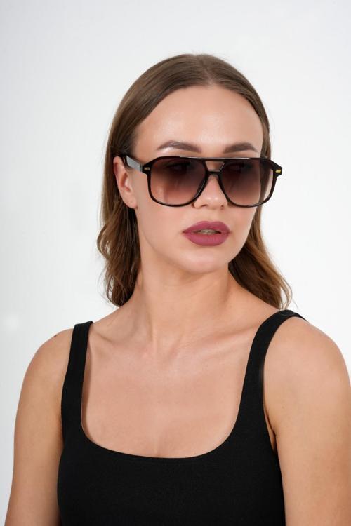 118 C15-55 Polo Exchange Güneş Gözlüğü