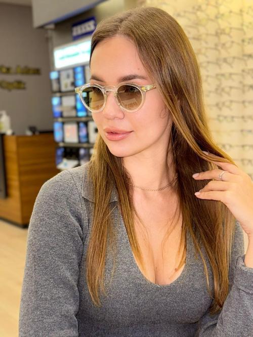 113 C17 43 Olivier Philippe Güneş Gözlüğü