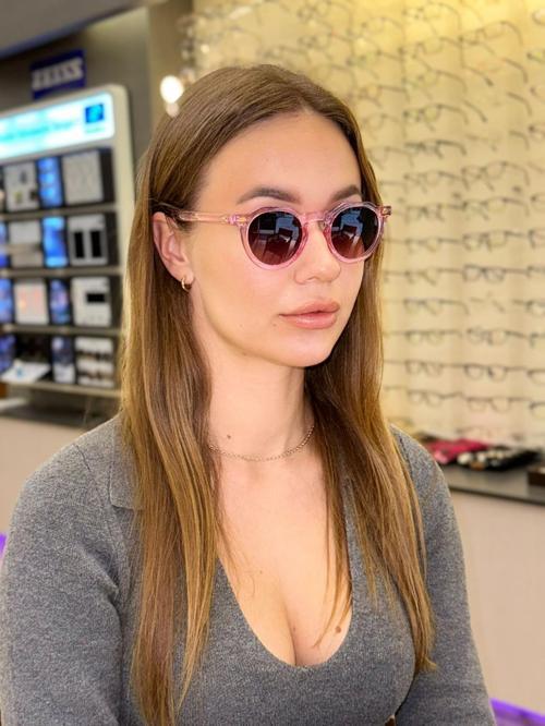 113 C19 43 Olivier Philippe Güneş Gözlüğü