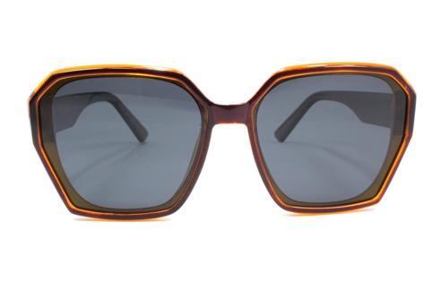 123 C21 52 Olivier Philippe Polarize Güneş Gözlüğü