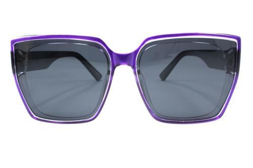 124 C27 61 Olivier Philippe Polarize Güneş Gözlüğü