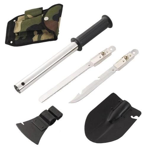 X-14 KUREK SET (BALTA-BICAK-TESTERE)