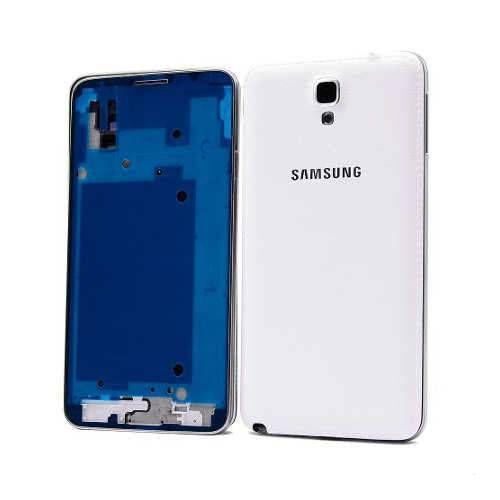 Galaxy Note 3 Neo ( SM-N7500 ) Kasa Kapak Beyaz