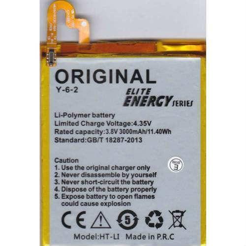 Honor 5A HB396481EBC Batarya Pil