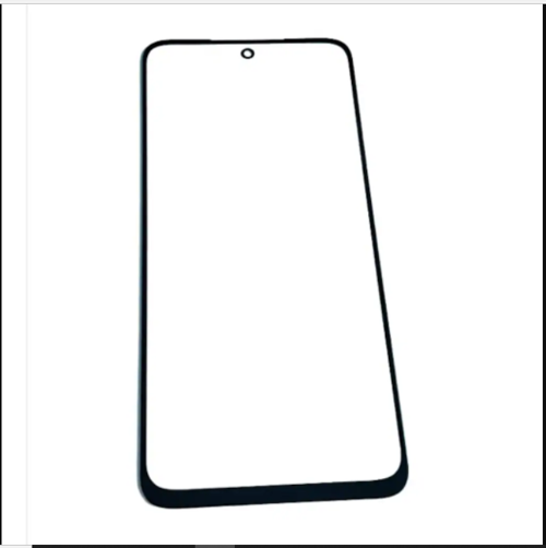 Pocophone X3 NFC Dokunmatik Ön Cam Ocalı Siyah
