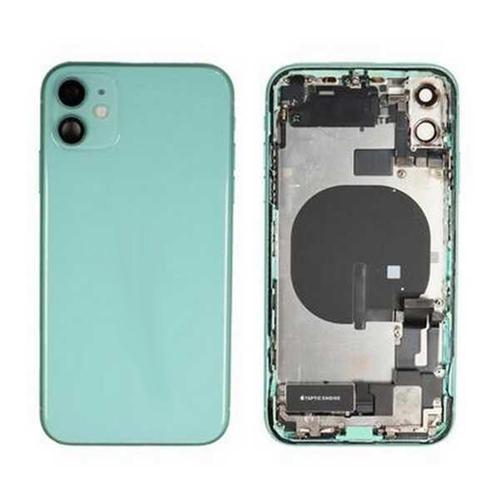 İphone 11 A2111 A2223 A2221 Boş Kasa Kapak