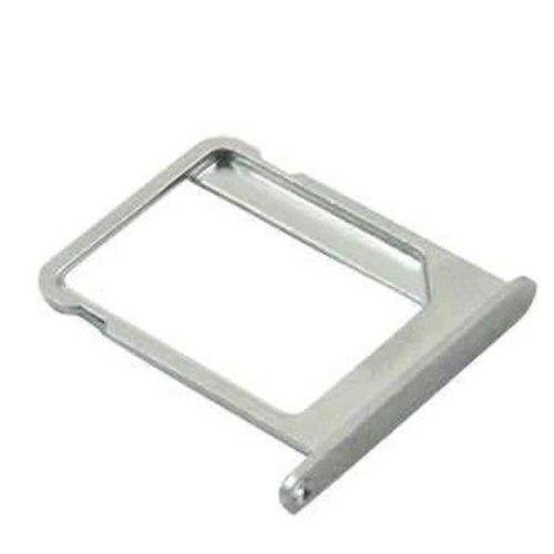 IPhone 4G - 4 A1432 - A1332 Sim Aparatı Tepsisi