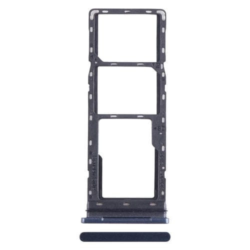 Tecno Uyumlu Pova 4 Sim Kart Tepsisi Lg7N Mavi