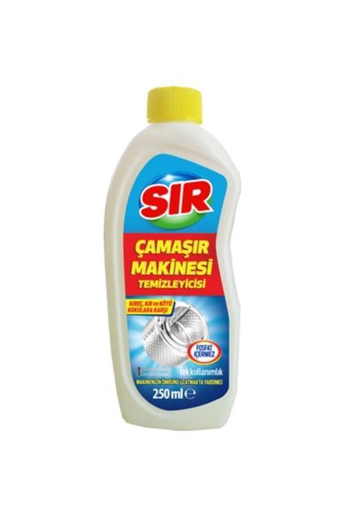 Çamaşır Makinesi Temizleyici 250 ml