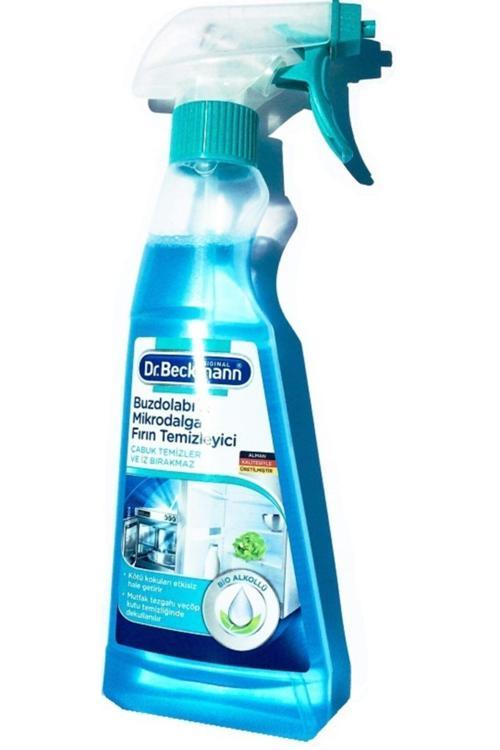 Buzdolabı Ve Mikrodalga Fırın Temizleyici 250 ml