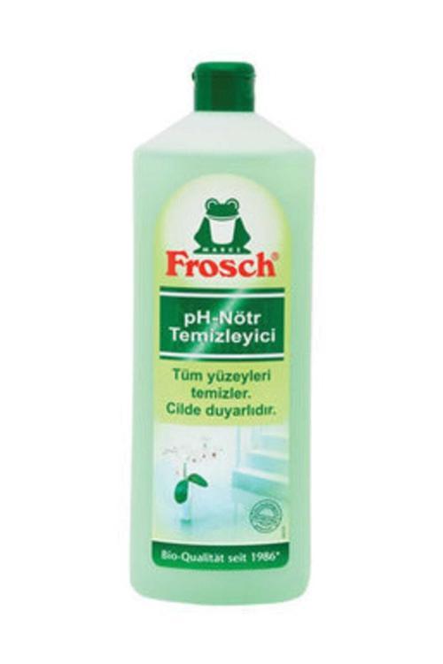 Ph Nötr Çok Amaçlı Temizleyici 1000 Ml