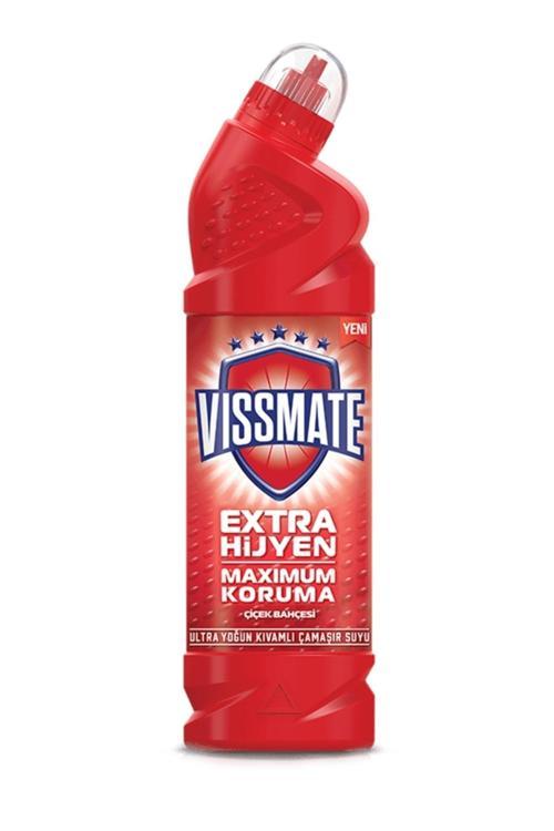 Çiçek Bahçesi Çamaşır Suyu 750 gr